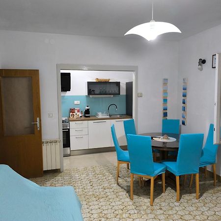 Apartmani Mislav 슬라티네 외부 사진